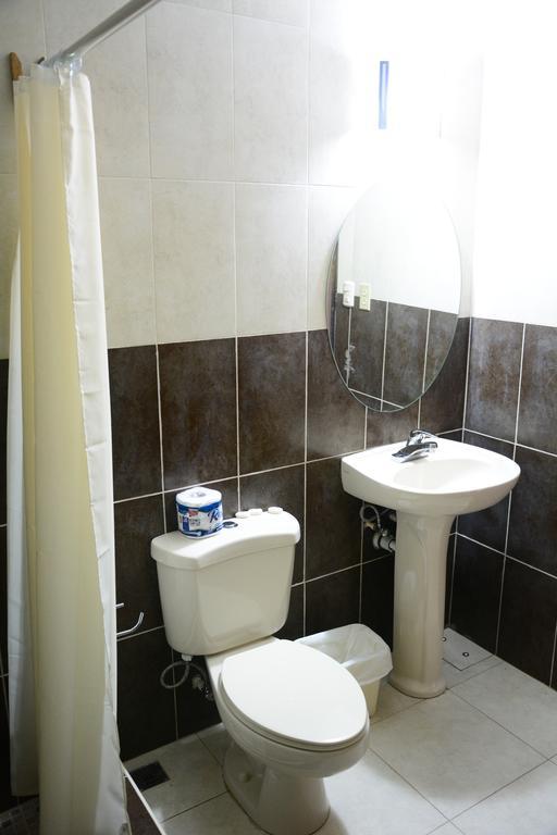 Hotel Sherwood Tela Room photo