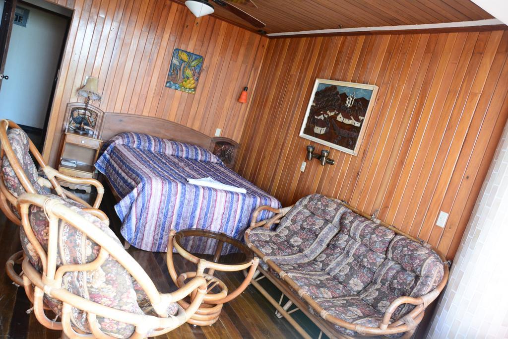 Hotel Sherwood Tela Room photo