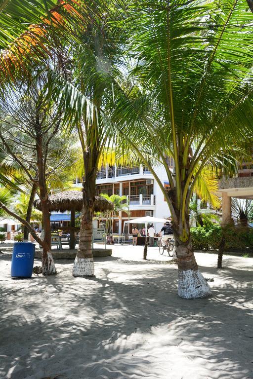 Hotel Sherwood Tela Exterior photo