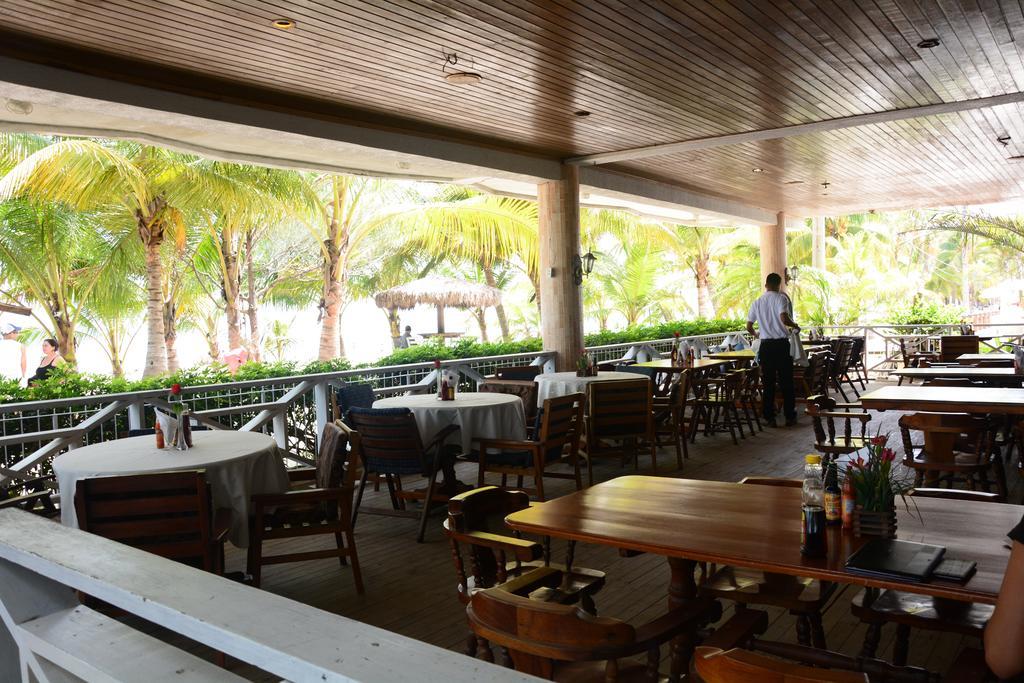 Hotel Sherwood Tela Exterior photo